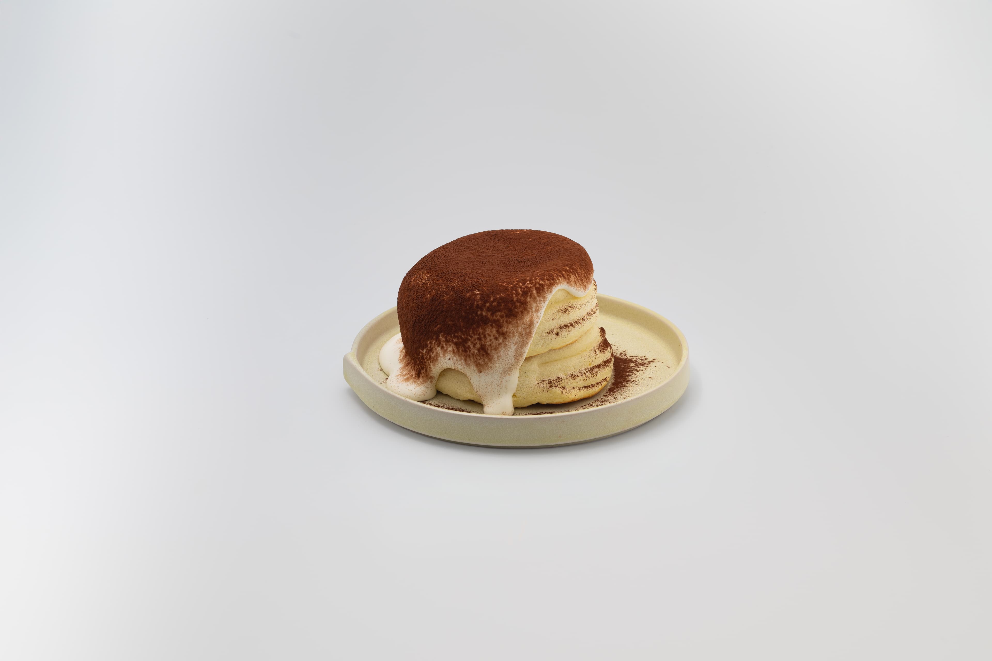 Tiramisu Dessert